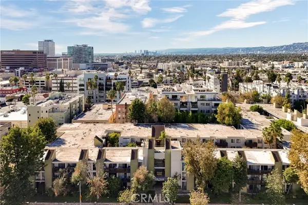 525 Ardmore  #331, Los Angeles, CA 90020