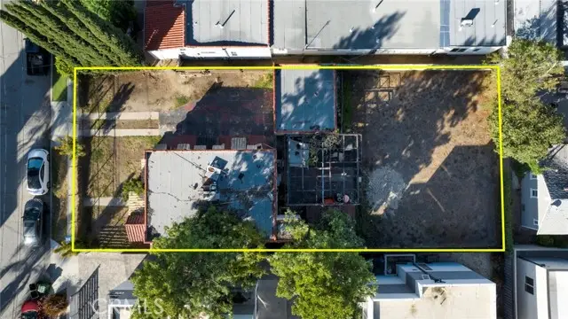 11325 Miranda Street, North Hollywood, CA 91601 - #3