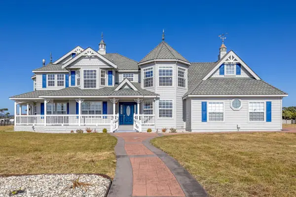 19351 Del Mar Drive, Fort Bragg, CA 95437