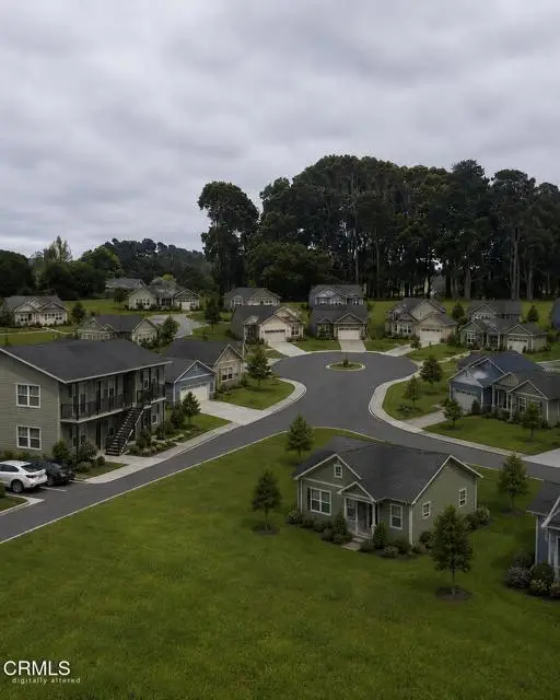 970 Chestnut Street, Fort Bragg, CA 95437