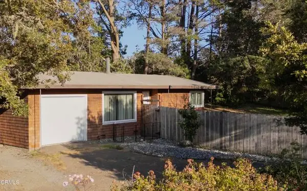 31751 Cedar Street, Fort Bragg, CA 95437