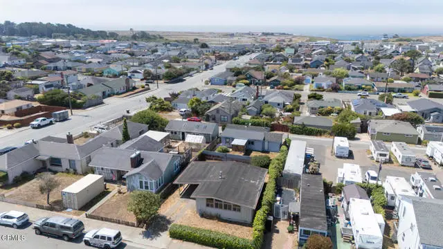 143 Corry Street, Fort Bragg, CA 95437 - #2