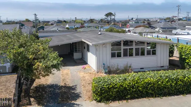 143 Corry Street, Fort Bragg, CA 95437 - #3
