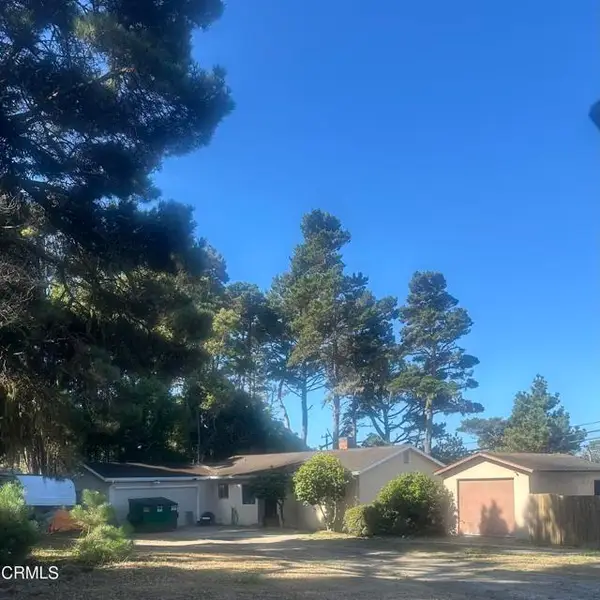 16451 Highway 1, Fort Bragg, CA 95437