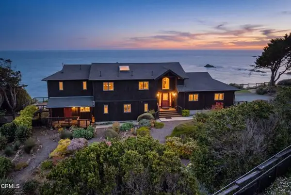 7400 Highway 1, Elk, CA 95432