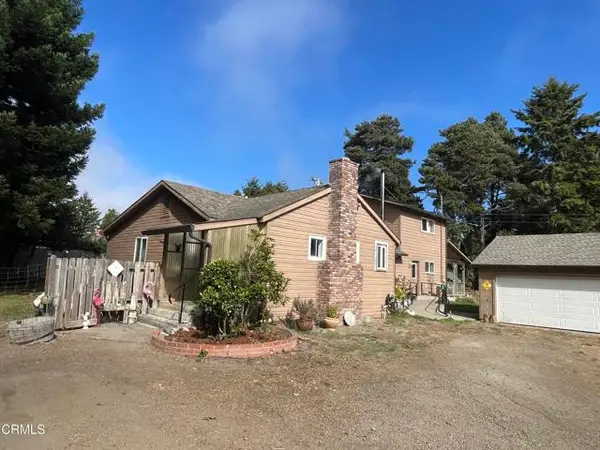 18801 Lahmon Lane, Fort Bragg, CA 95437