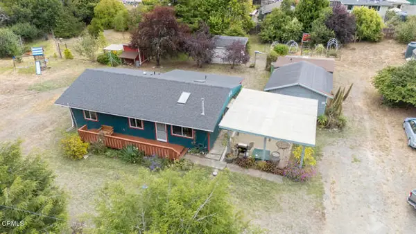 17890 Georges Lane, Fort Bragg, CA 95437