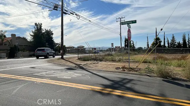 0 Van Buren Boulevard, Riverside, CA 92508 - #1