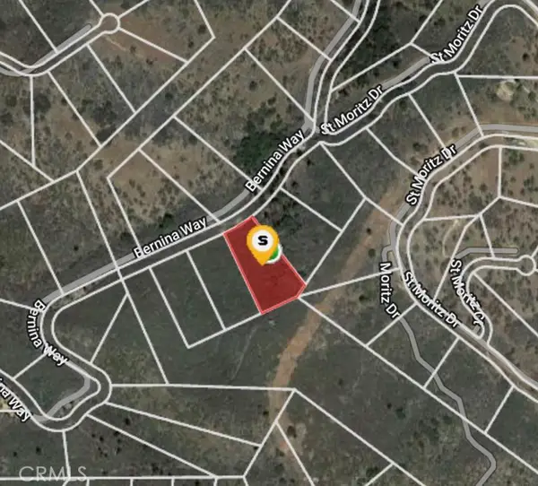 0 Bernina Way, Tehachapi, CA 93561