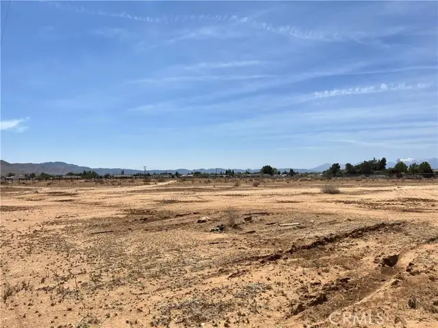0 Viento Road, Apple Valley, CA 92308 - #2