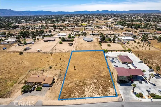 0 Main Street, Hesperia, CA 92345 - #1