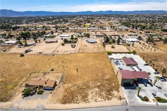 0 Main Street, Hesperia, CA 92345 - #2
