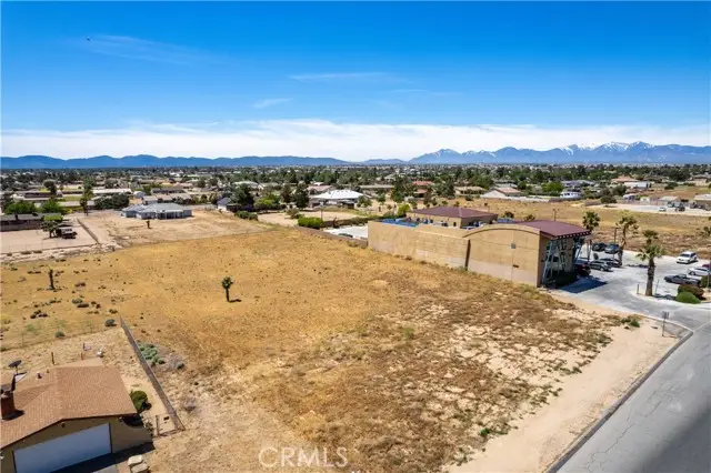 0 Main Street, Hesperia, CA 92345 - #3