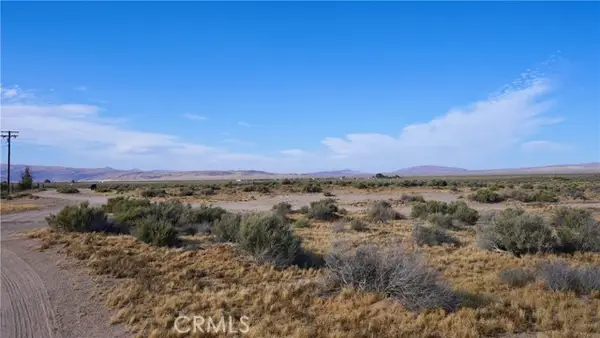 0 Friends Road, Hinkley, CA 92347