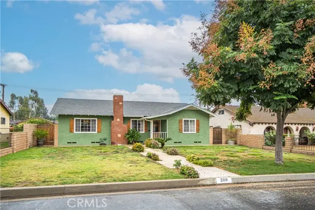 208 3rd Street, San Dimas, CA 91773 - #1