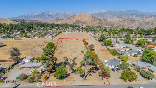 0 Hoffer, Banning, CA 92220 - #1