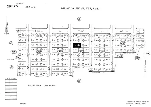 4 AKA C Street, Cabazon, CA 92230 - #1