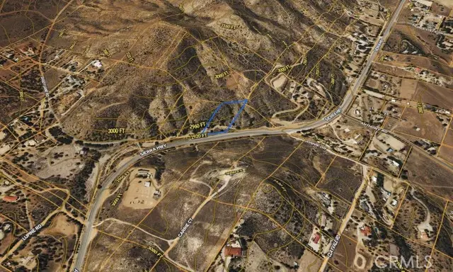 0 Sierra Highway, Santa Clarita, CA 91390 - #3
