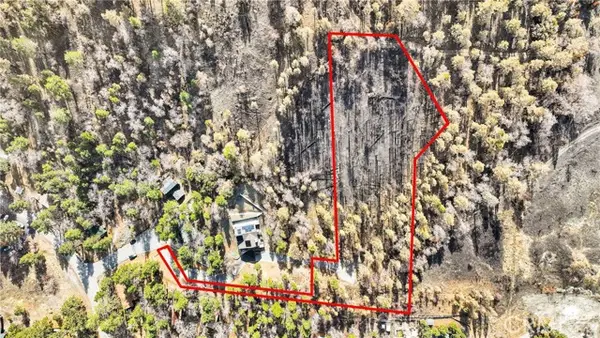 0 Logwood Drive, Wrightwood, CA 92397