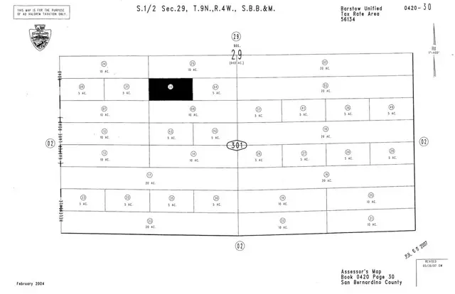 0 Helendale Rd, Victorville, CA 92392 - #1