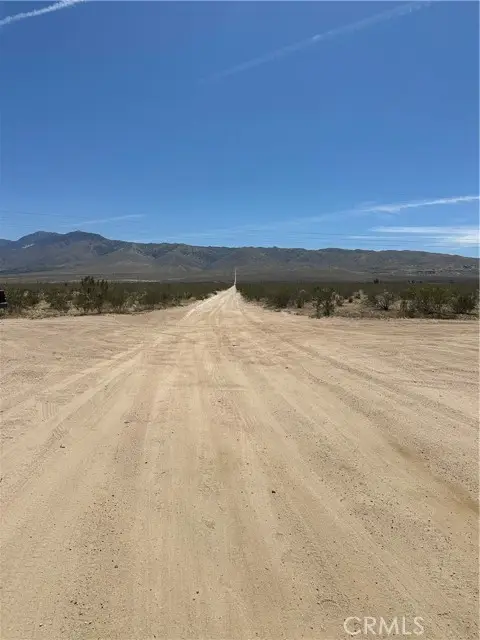 0 Draco Rd, Lucerne Valley, CA 92356 - #2
