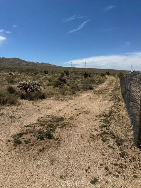 0 Draco Rd, Lucerne Valley, CA 92356 - #3