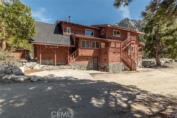 41505 Alder Drive, Forest Falls, CA 92339