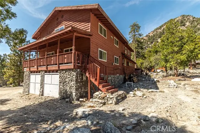 41505 Alder Drive, Forest Falls, CA 92339 - #3