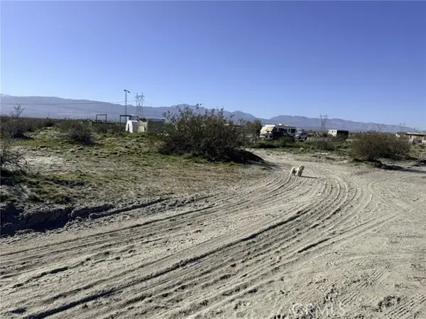 0 Holly St, Phelan, CA 92371