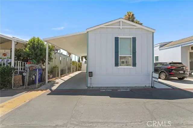 3319 Avalon Street  #22, Riverside, CA 92509 - #2