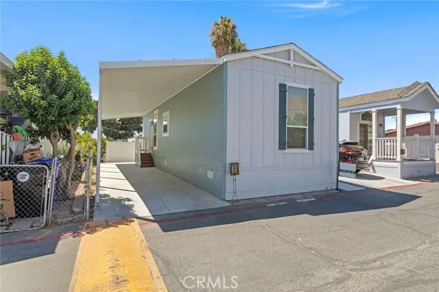 3319 Avalon Street  #22, Riverside, CA 92509 - #3
