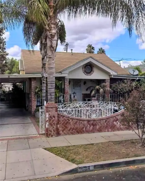 431 Workman Street, San Fernando, CA 91340