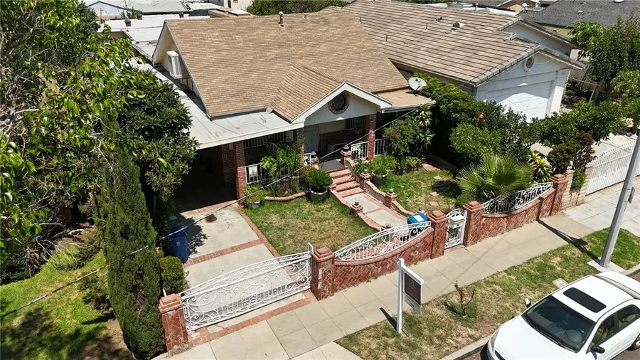 431 Workman Street, San Fernando, CA 91340 - #2