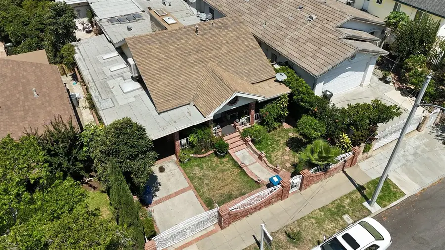431 Workman Street, San Fernando, CA 91340 - #3