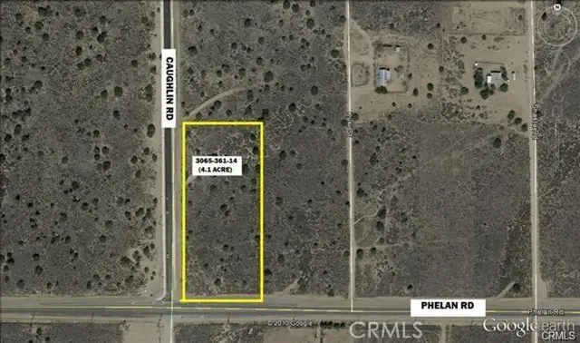 8176 Phelan Road, Phelan, CA 92371 - #1
