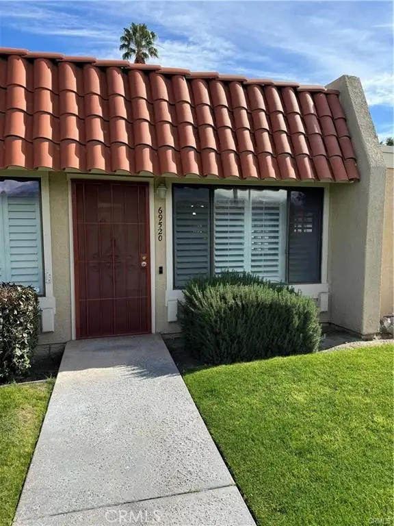 69520 Huerta Court, Rancho Mirage, CA 92270 - #1