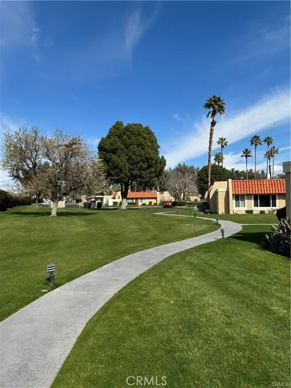 69520 Huerta Court, Rancho Mirage, CA 92270 - #2