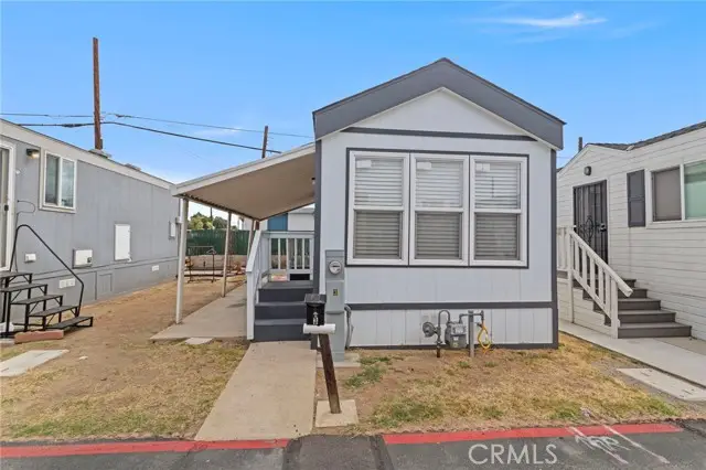 19548 Cypress Street  #03, Covina, CA 91724 - #2