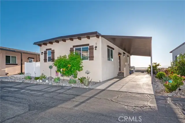 1134 Villa Calimesa Ln  #82, Calimesa, CA 92320 - #1