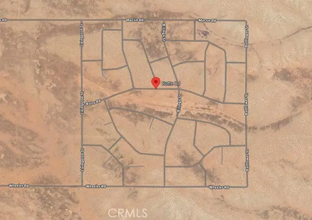 0 Butte Rd, Helendale, CA 92342 - #1