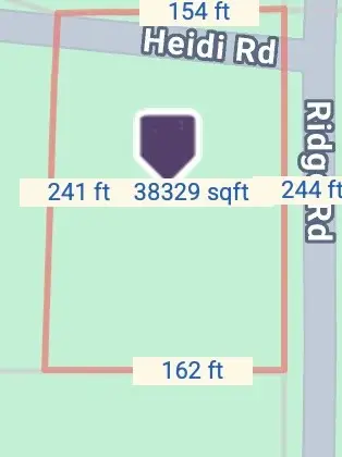 0 Lot 45 and 46 Block 37, Unit 5, Alturas, CA 96101 - #3