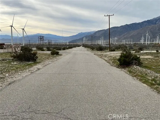 0 Karen Drive, North Palm Springs, CA 92258 - #1
