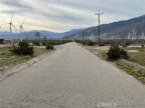 0 Karen Drive, North Palm Springs, CA 92258