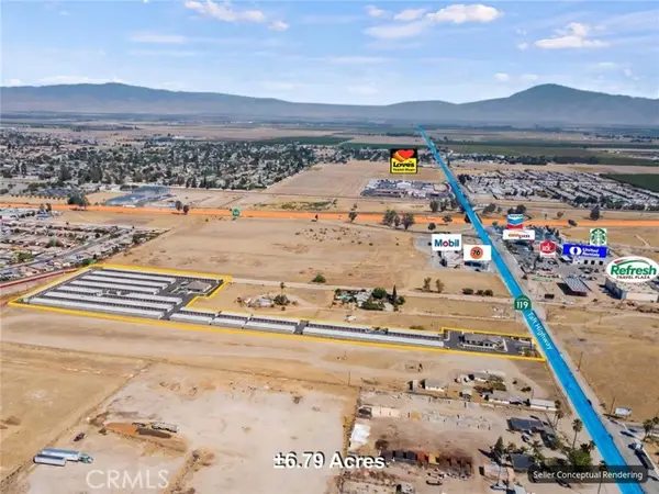2310 Taft Highway, Bakersfield, CA 93313