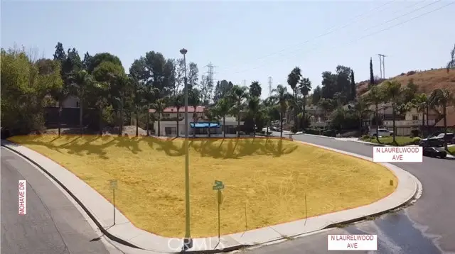 0 Laurelwood, Colton, CA 92324 - #1