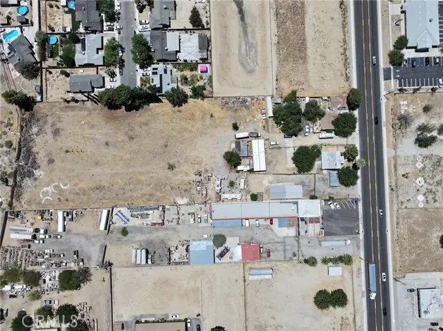7800 Pearblossom Highway, Littlerock, CA 93543 - #2