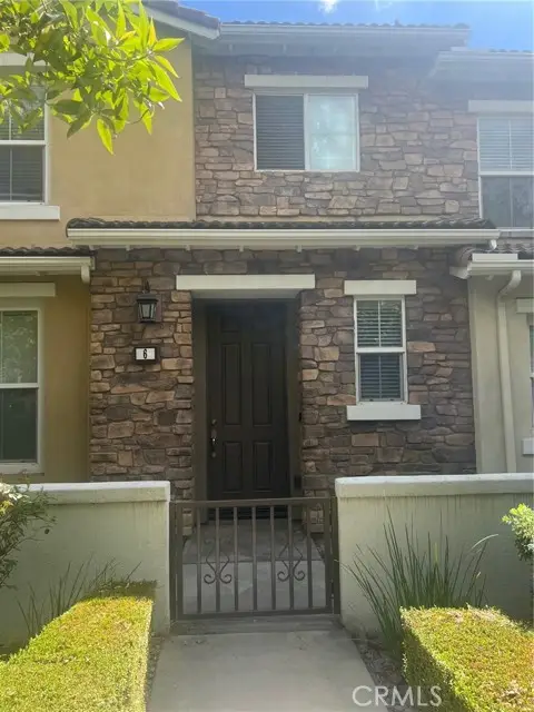 15723 Parkhouse  #6, Fontana, CA 92336