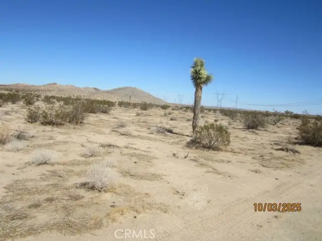 0 Panther, Adelanto, CA 92301 - #1