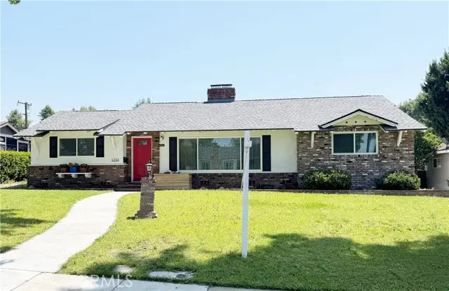 1234 Laurel, Upland, CA 91786 - #1