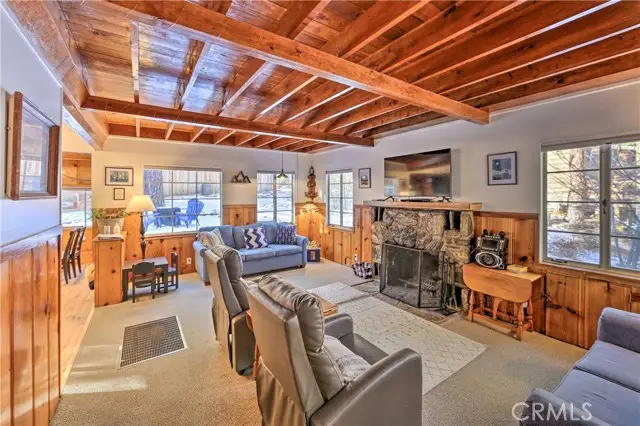 1069 Eagle, Wrightwood, CA 92397 - #1